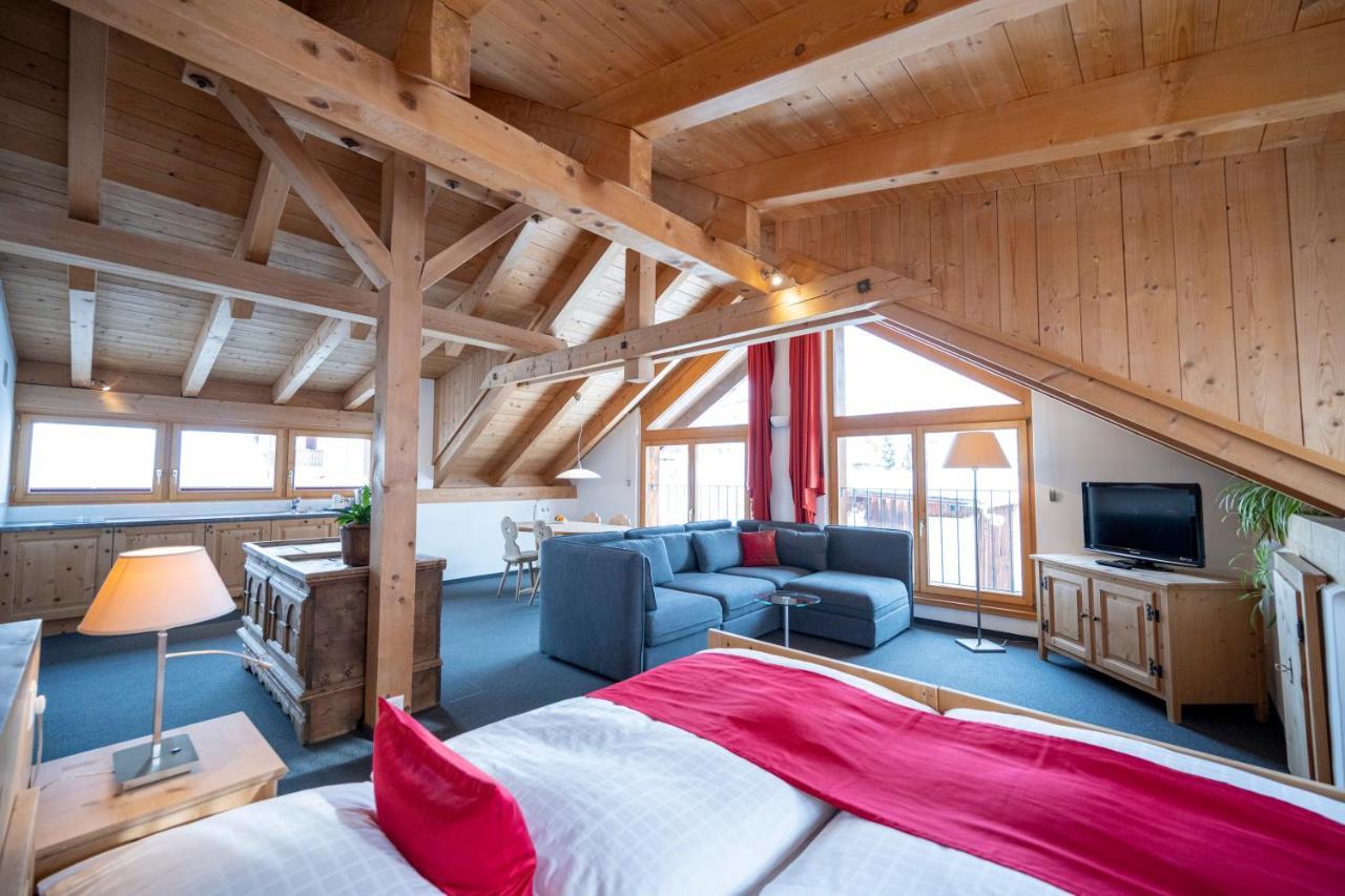 Hotel Engiadina Scuol Zewnętrze zdjęcie