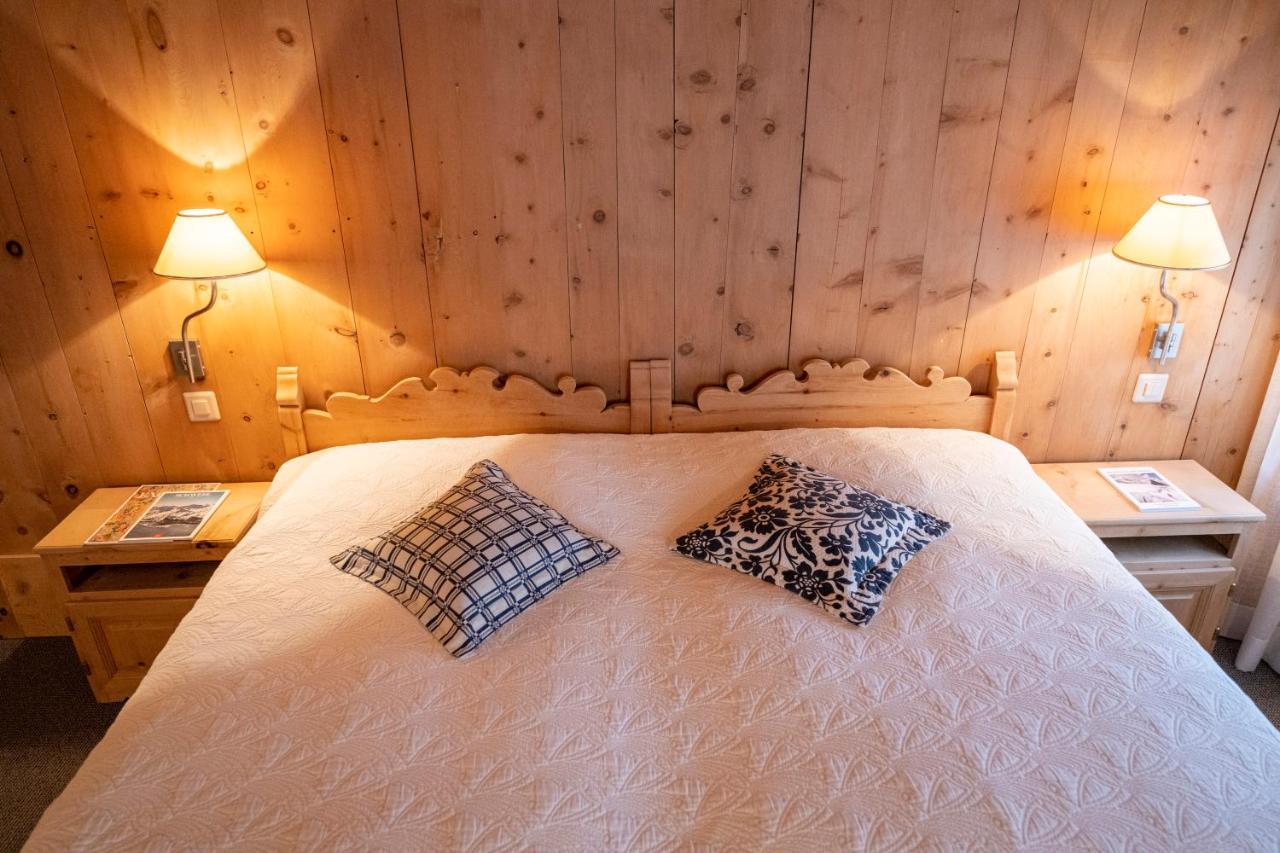 Hotel Engiadina Scuol Zewnętrze zdjęcie